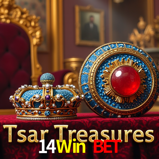 Diretório de Jogos 14Win Bet