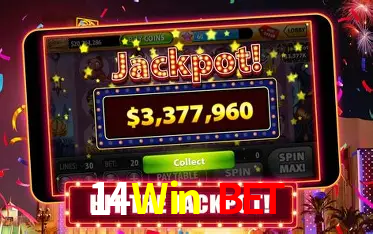 Sistemas de Segurança 14Win Bet