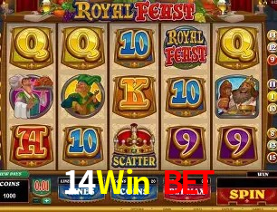 Tecnologia da Plataforma 14Win Bet