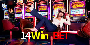 Bônus de Boas-vindas 14Win Bet