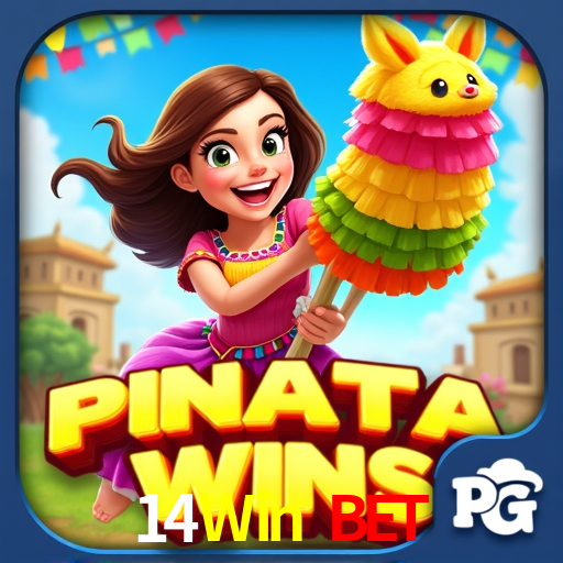 Jogos de Slot 14Win Bet