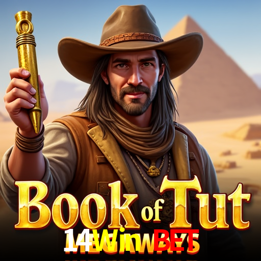 Provedores de Jogos 14Win Bet