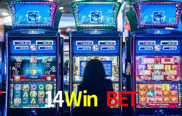 Design Responsivo 14Win Bet