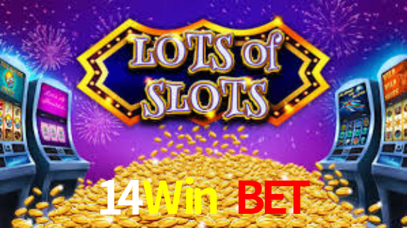 Interface Premium 14Win Bet